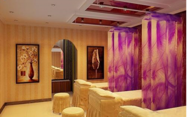 小型美容院加盟需要多少錢？